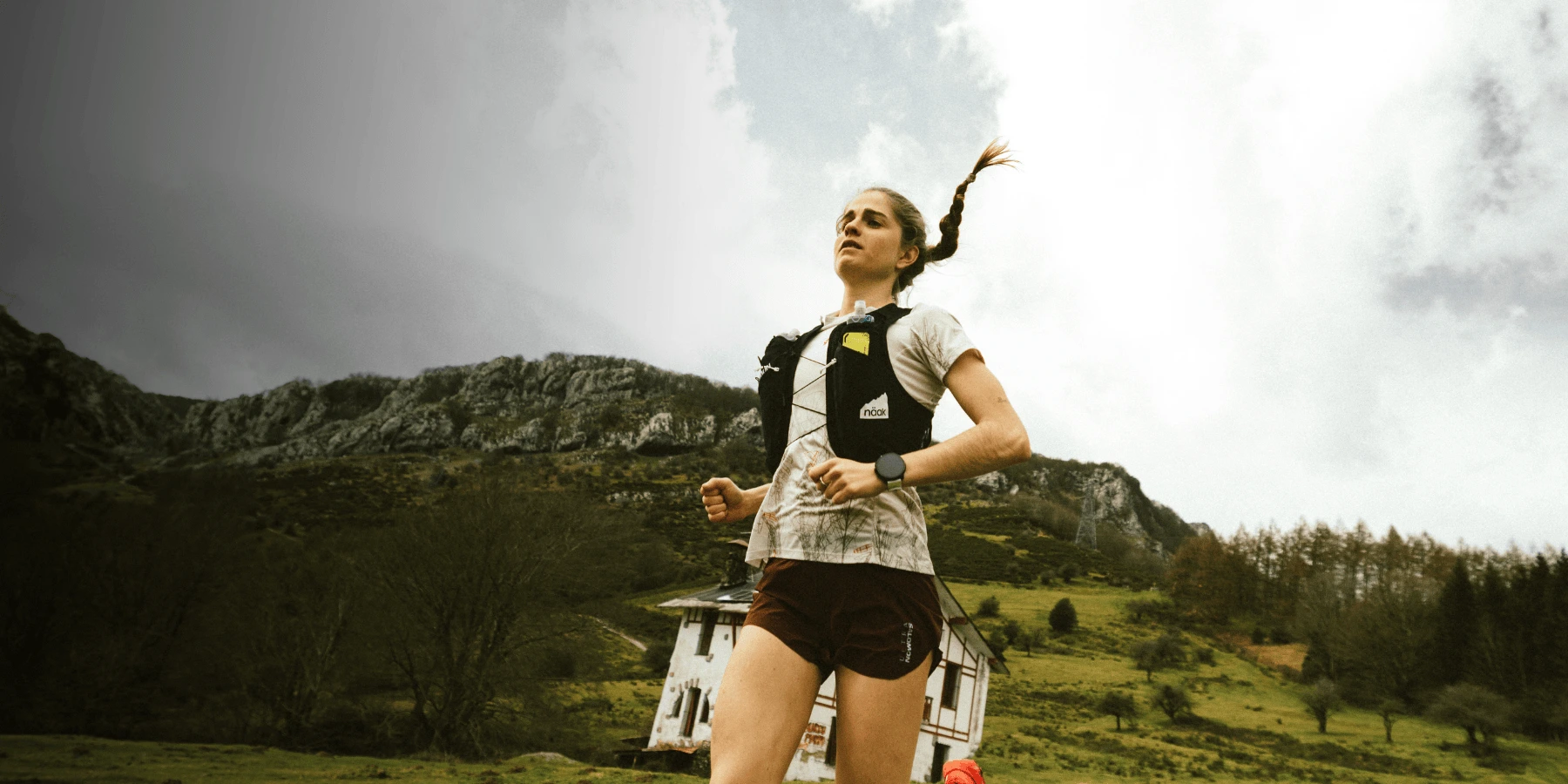 Alimentez votre ultra performance
