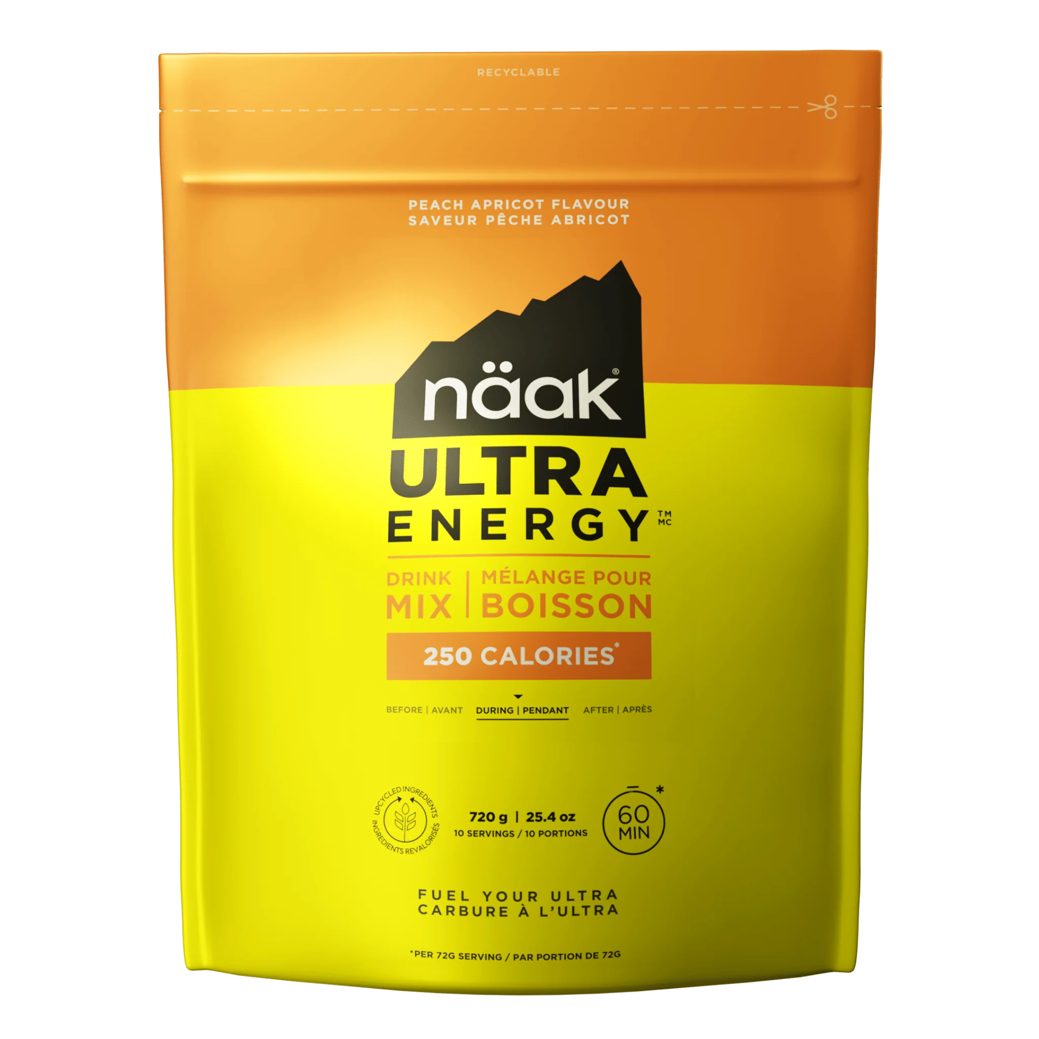 Ultra Energy™